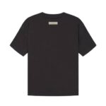 Kid Essentials 1977 Black T-Shirt