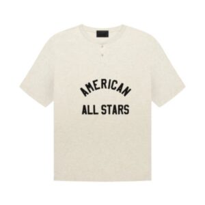 Kid Essentials American All Stars T-Shirt