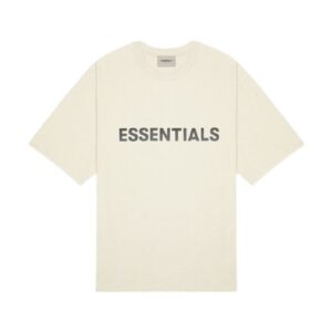 Kid Essentials Boxy T-Shirt