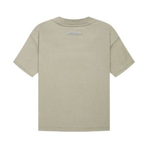 Kid Essentials T-shirt Gray